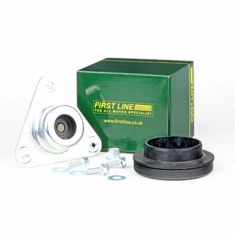 First Line Suspension Strut Support Mount FSM5434