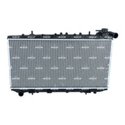 NRF Engine Radiator 536864