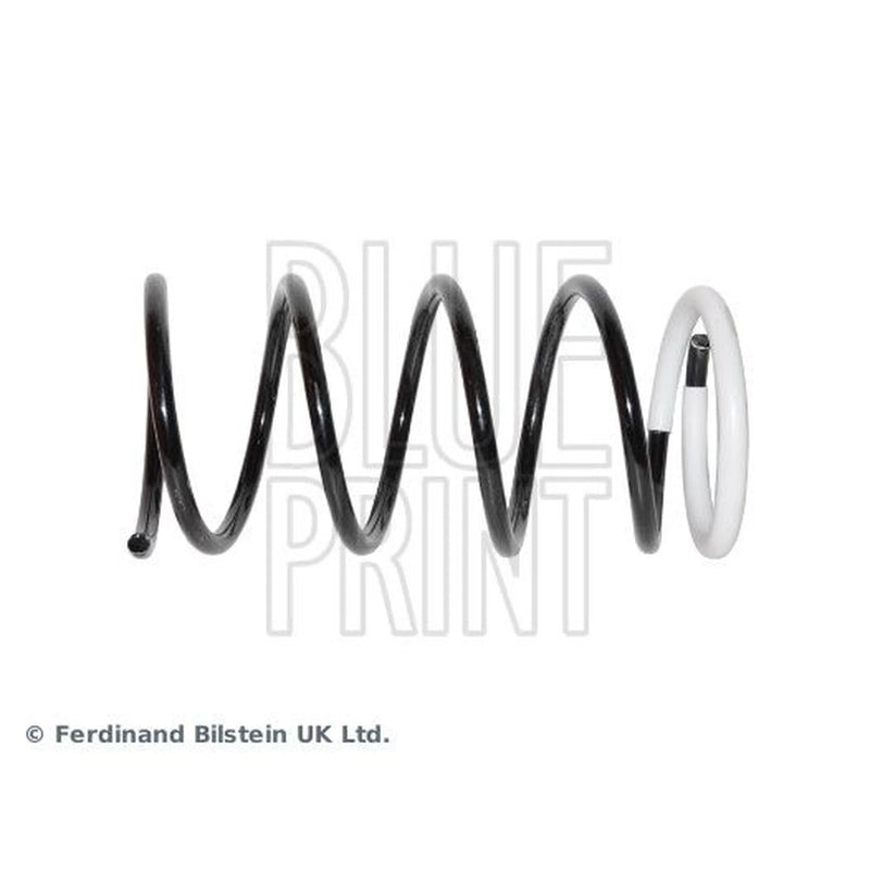 Blue Print Front Suspension Coil Spring ADC488325