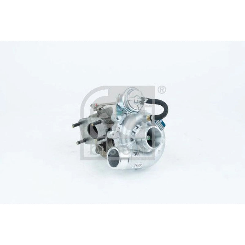 Febi Turbocharger Turbo Unit 187290