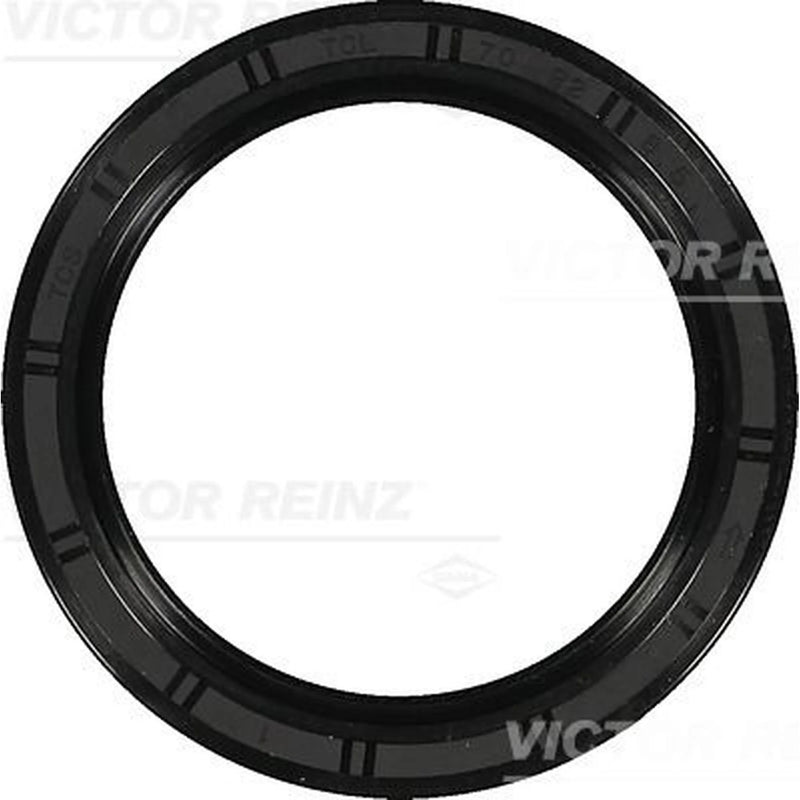 Victor Reinz Crankshaft Shaft Seal 92mm OD ID Wide 81-53302-00