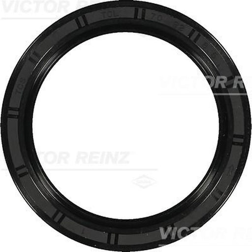 Victor Reinz Crankshaft Shaft Seal 92mm OD ID Wide 81-53302-00