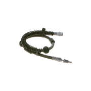 Bosch Brake Hydraulic Hose Line Front 1 987 481 370