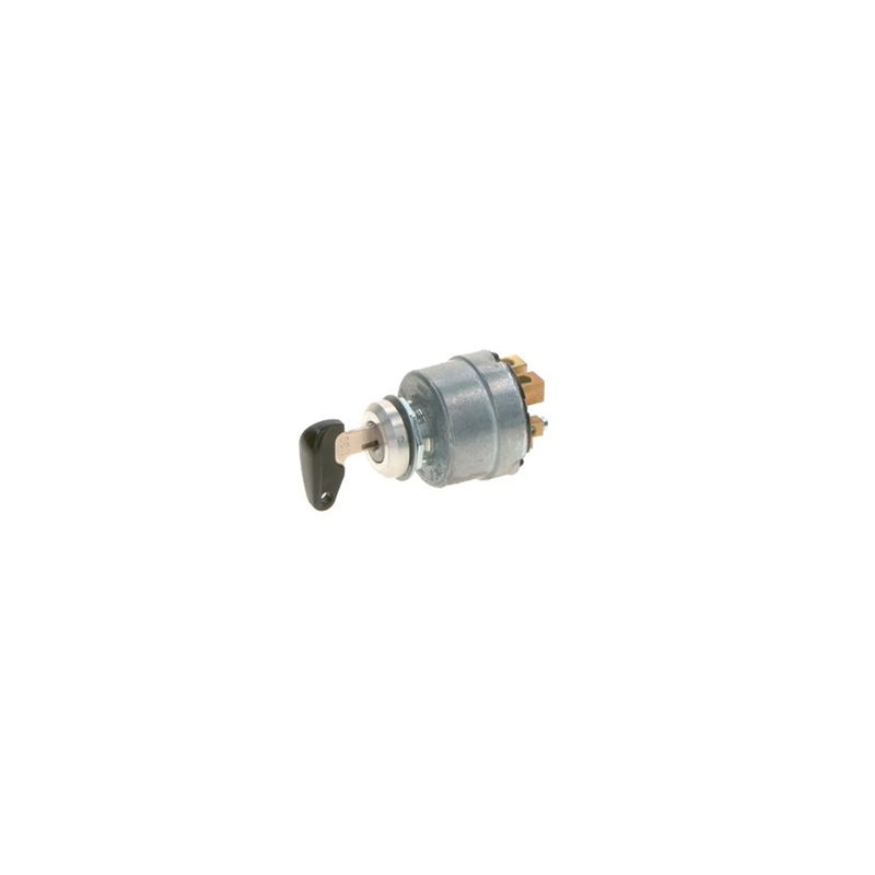Bosch Preheating Glow Plug Switch 0 342 315 004