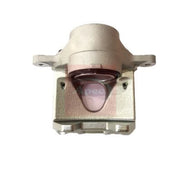 Apec Brake Caliper Assembly Front Right RCA1596N