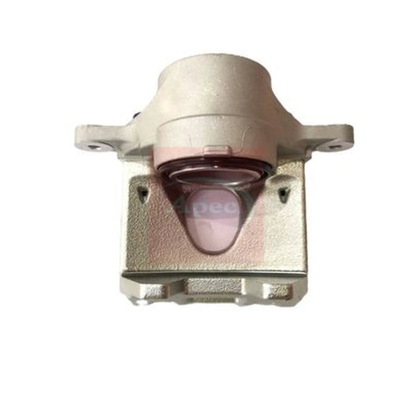 Apec Brake Caliper Assembly Front Right RCA1596N