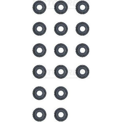 Victor Reinz Valve Stem Seal Set ID High 12-53761-01