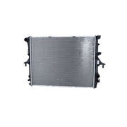 NRF Engine Radiator 56124