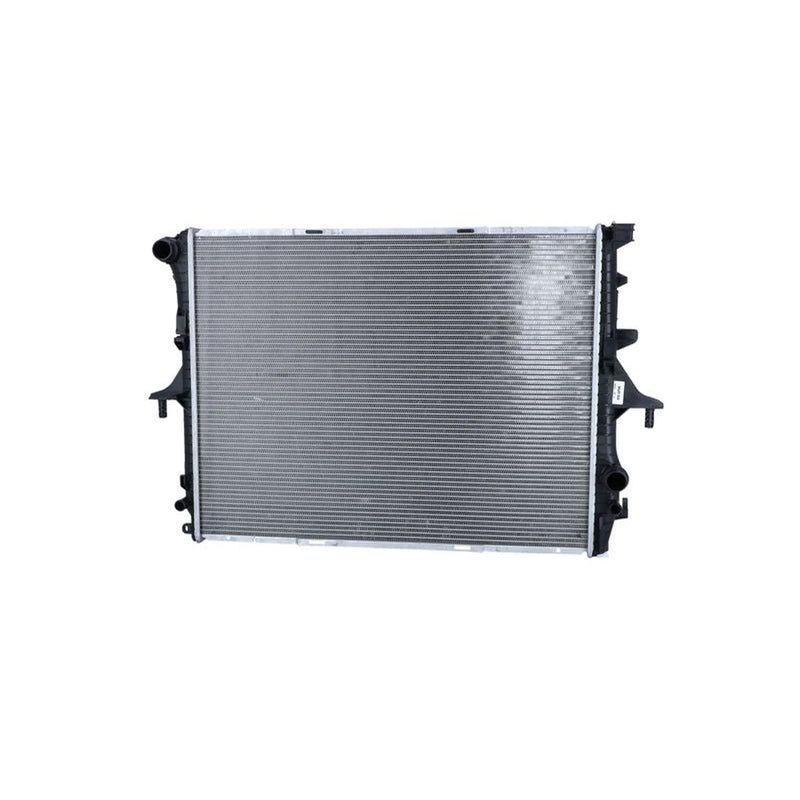 NRF Engine Radiator 56124