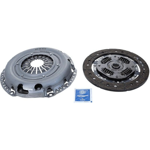 Sachs Clutch Kit Set 3pc 3000951024