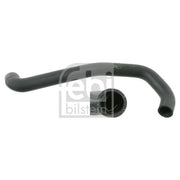 Febi Radiator Coolant Hose Lower Left ID 26159