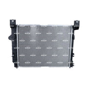 NRF Engine Radiator 58367A