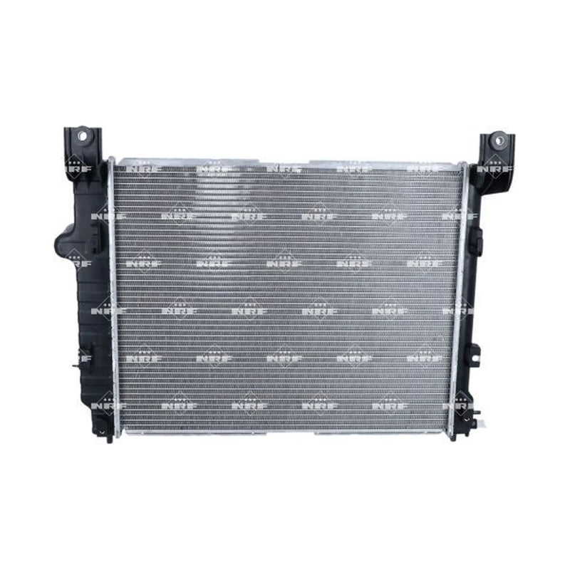 NRF Engine Radiator 58367A