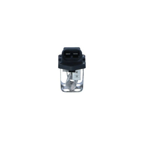 NRF Heater Blower Resistor 342112