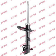 KYB Shock Absorber Damper Strut Rear Left 334395