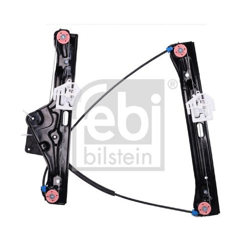 Febi Electric Window Regulator Lifter Right Front 176393