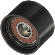Gates V-Ribbed Belt Deflection/Guide Pulley T36453