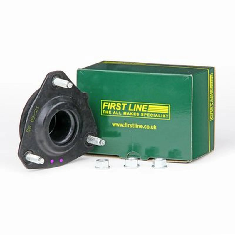 First Line Suspension Strut Support Mount FSM5196