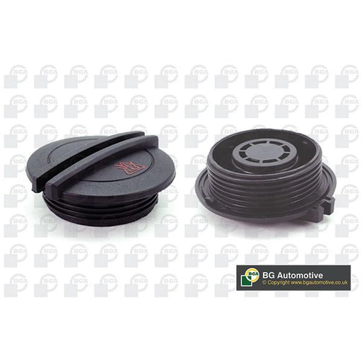 BGA Coolant Expansion Tank Cap CC0102