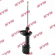 KYB Shock Absorber Damper Strut Rear Left 334120
