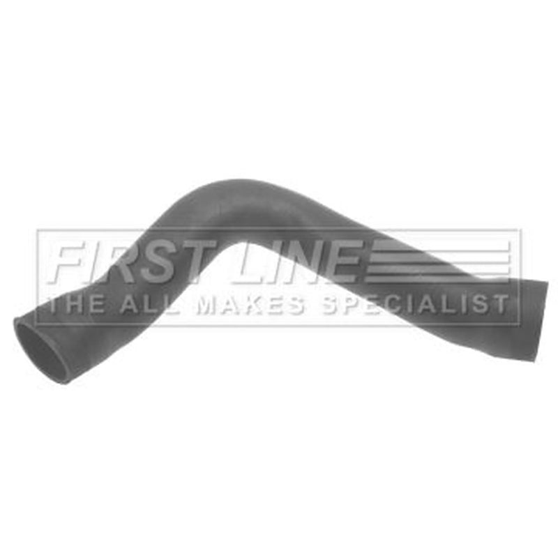 First Line Intercooler Turbo Charge Air Hose FTH1186
