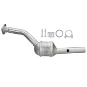 Hella Catalytic Converter 8LE 366 053-101