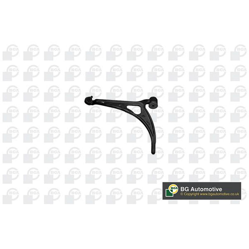 BGA Control/Trailing Arm Front Left TRC0184