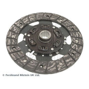 Blue Print Clutch Friction Disc Plate 24 Splines ADZ93101