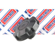 Borg & Beck Coolant Expansion Tank Cap BRC125