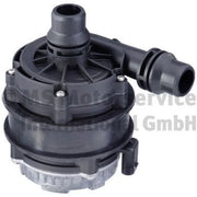 Pierburg Auxiliary Coolant Water Pump Left 7.07223.04.0