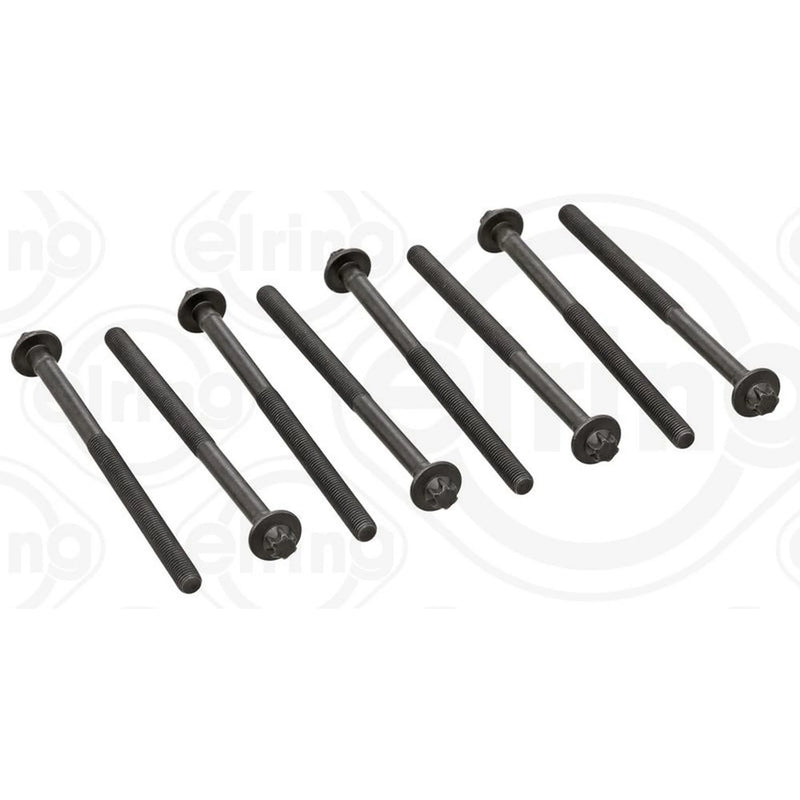 Elring Cylinder Head Bolt Set M9x1,25x145 124.810