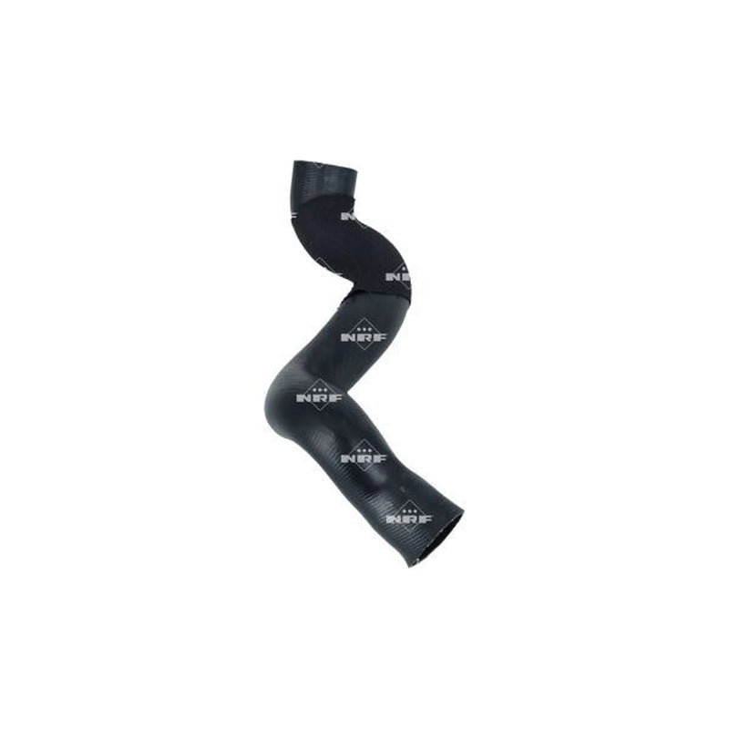 NRF Intercooler Turbo Charge Air Hose 166232