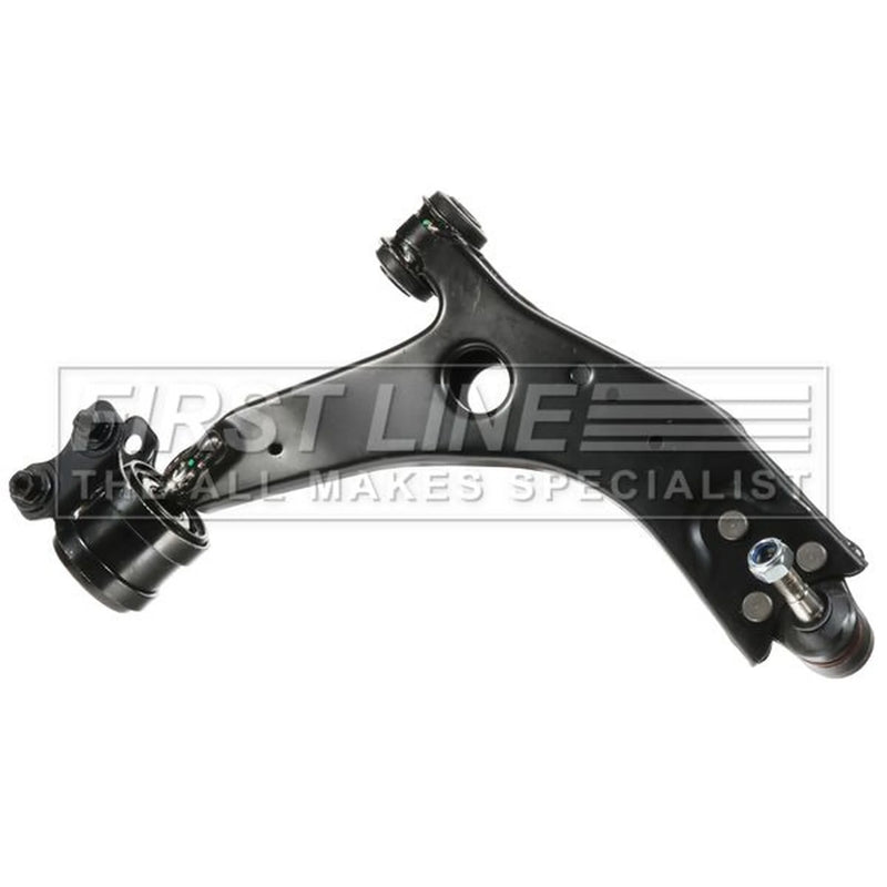 First Line Control/Trailing Arm FCA6242