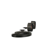 Gates V-Ribbed Belt Set K014PK1407HD