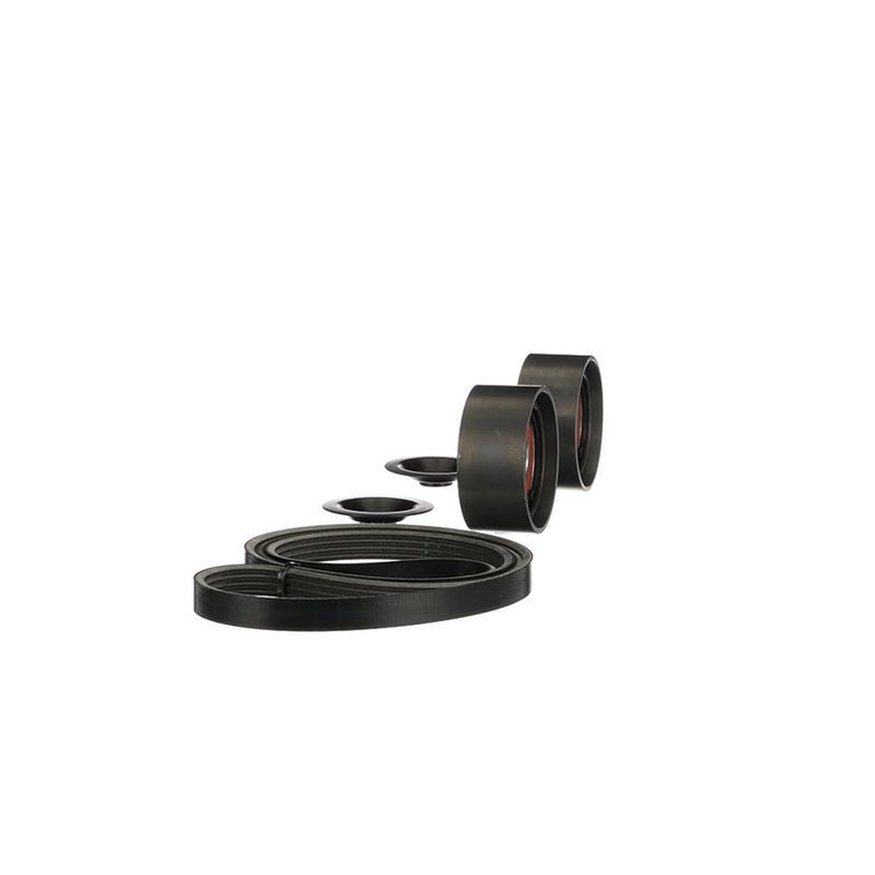 Gates V-Ribbed Belt Set K014PK1407HD