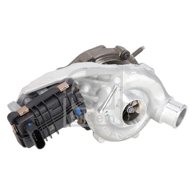 Febi Turbocharger Turbo Unit Left 187092