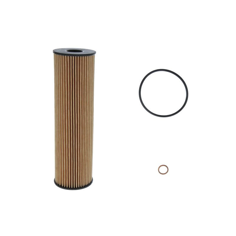 Valeo Engine Oil Filter 586698