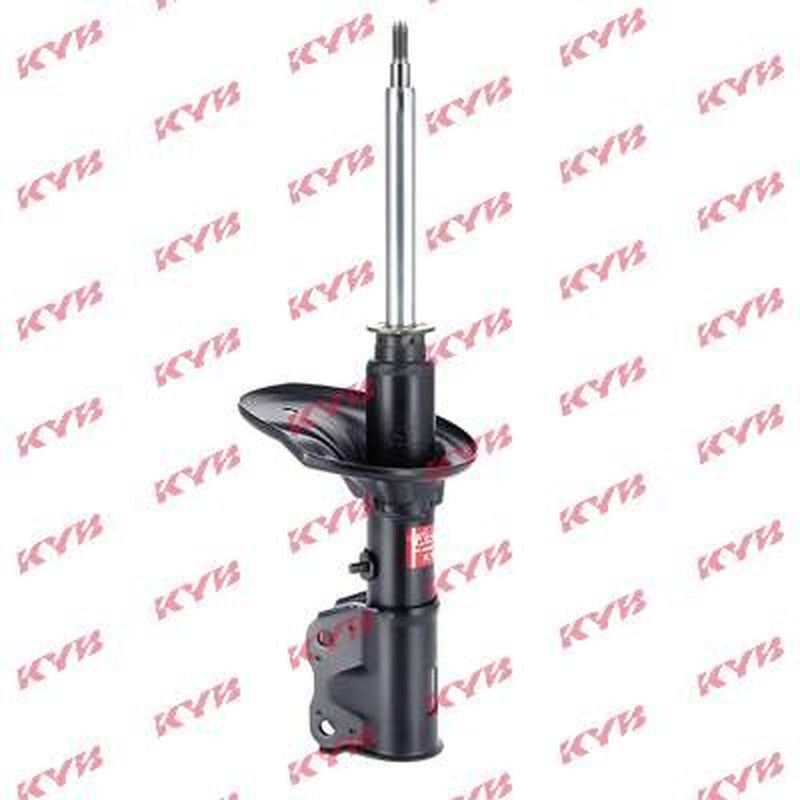 KYB Shock Absorber Damper Strut Front Left 334098