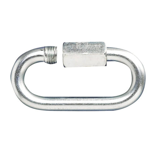 Faithfull Quick Repair Links 8.0mm Zinc Plated (Pack 2) - FAICHQL80