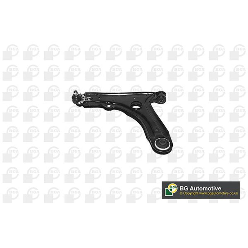 BGA Control/Trailing Arm Front Left TRC9624