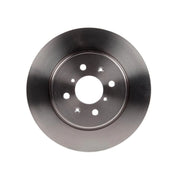 Bosch 2 x Vented Front Brake Discs 0 986 479 789