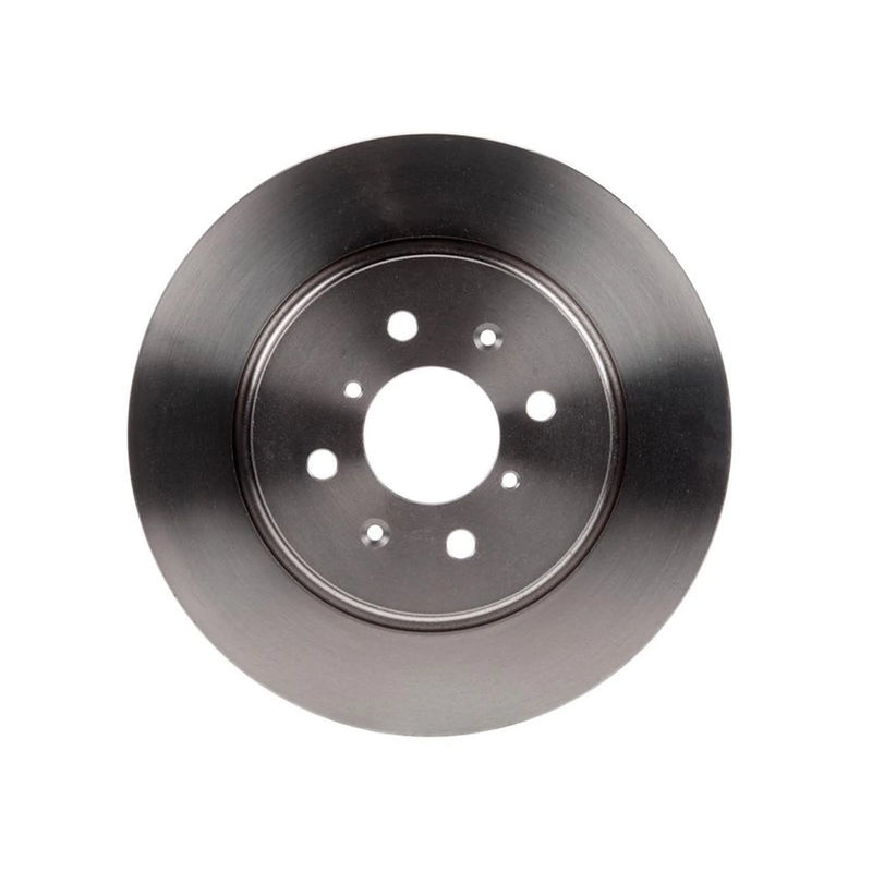 Bosch 2 x Vented Front Brake Discs 0 986 479 789