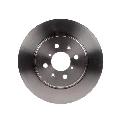 Bosch 2 x Vented Front Brake Discs 0 986 479 789