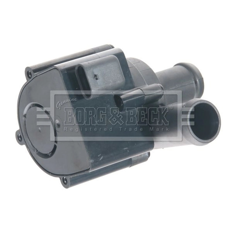 Borg & Beck Auxiliary Coolant Water Pump BWP3037