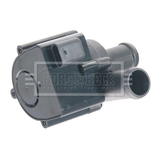 Borg & Beck Auxiliary Coolant Water Pump BWP3037