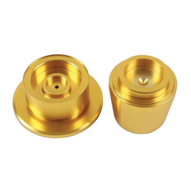 Laser Tools Front Crankshaft Cover Alignment Tool - PL