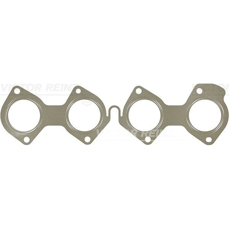 Victor Reinz Exhaust Manifold Gasket Wide Thick 71-37967-00
