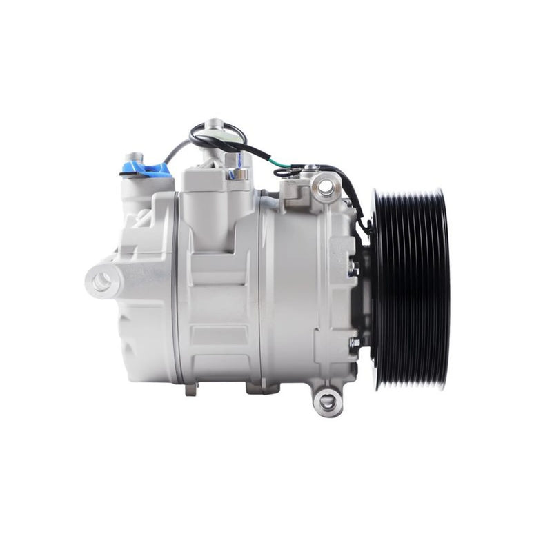 Hella Air Conditioning Compressor 8FK 366 200-011