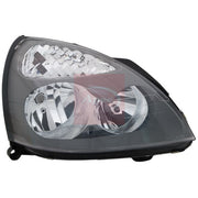Apec Headlight Headlamp H7/H1 Left ALH2499