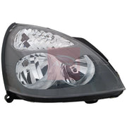 Apec Headlight Headlamp H7/H1 Left ALH2499